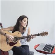 Doy clases particulares BAILE